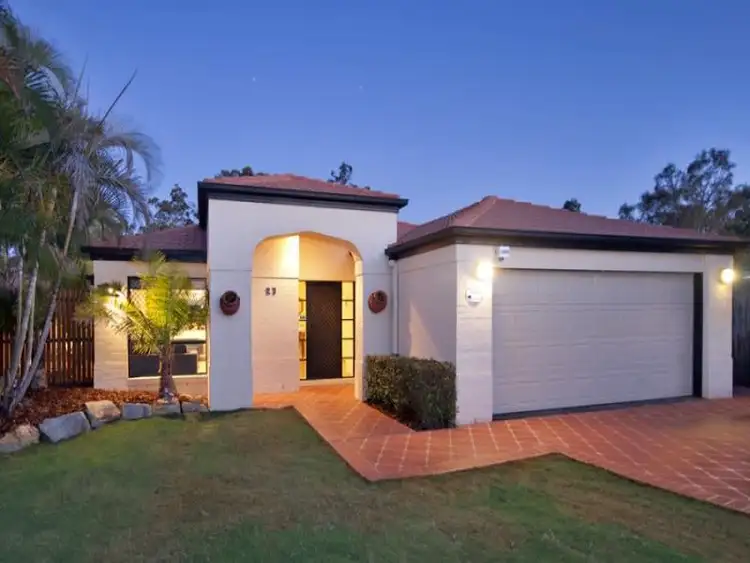 Third view of Homely house listing, 23 Heritage St, Riverhills QLD 4074