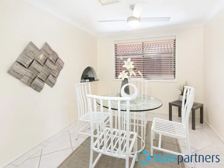 Sixth view of Homely house listing, 5 Concorde Place, St Clair NSW 2759
