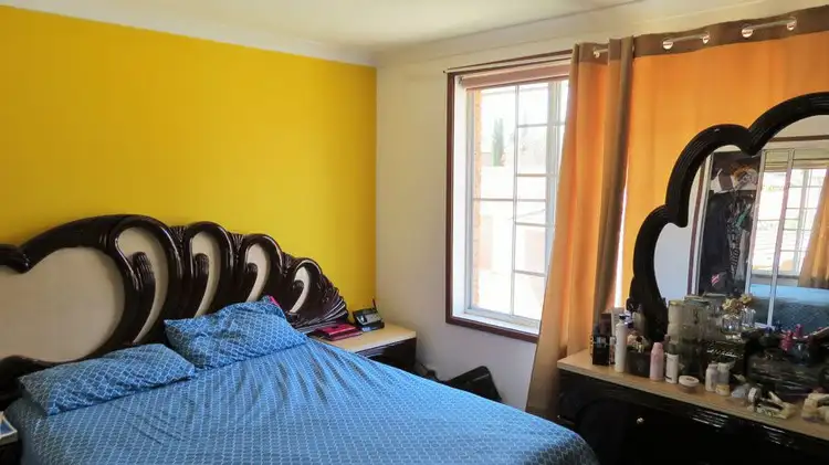 Fifth view of Homely townhouse listing, 21/4 Jacquinot Place, Glenfield NSW 2167