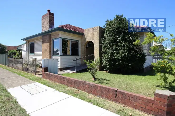 Main view of Homely house listing, 2 Albert Street, Mayfield NSW 2304