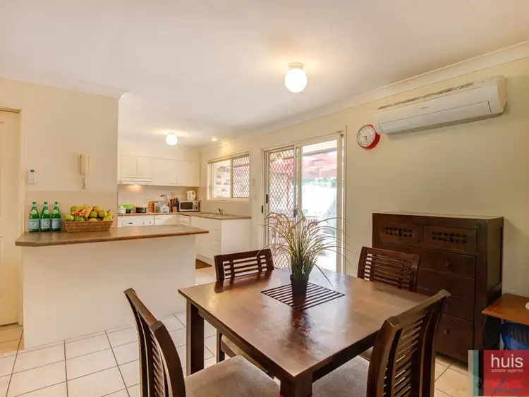 Fifth view of Homely townhouse listing, 33/12 Edmondson St, Corinda QLD 4075