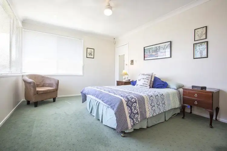 Second view of Homely house listing, 26 Scott Road, Colyton NSW 2760