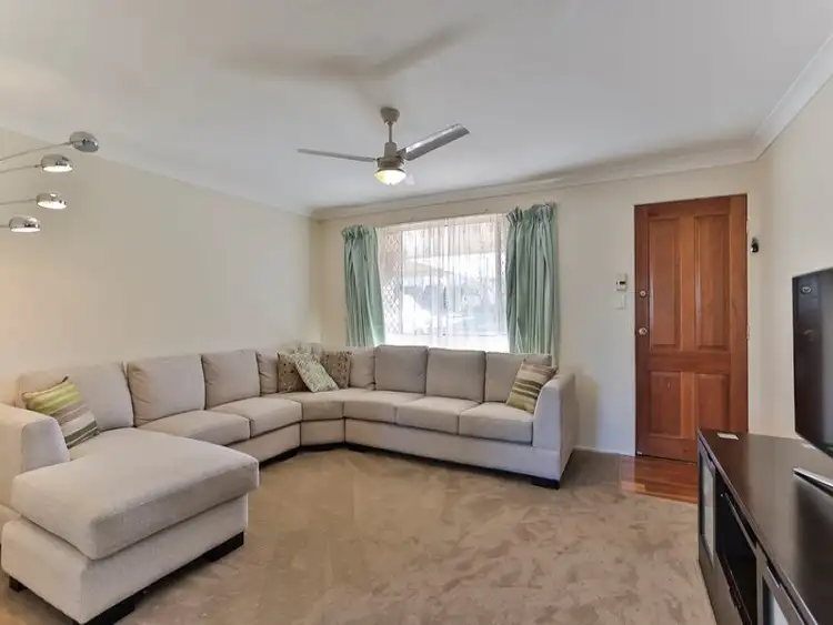 Fourth view of Homely house listing, 26 Broadfoot Street, Kearneys Spring QLD 4350