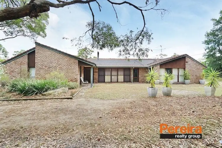 34 Victoria Road, Wedderburn NSW 2560