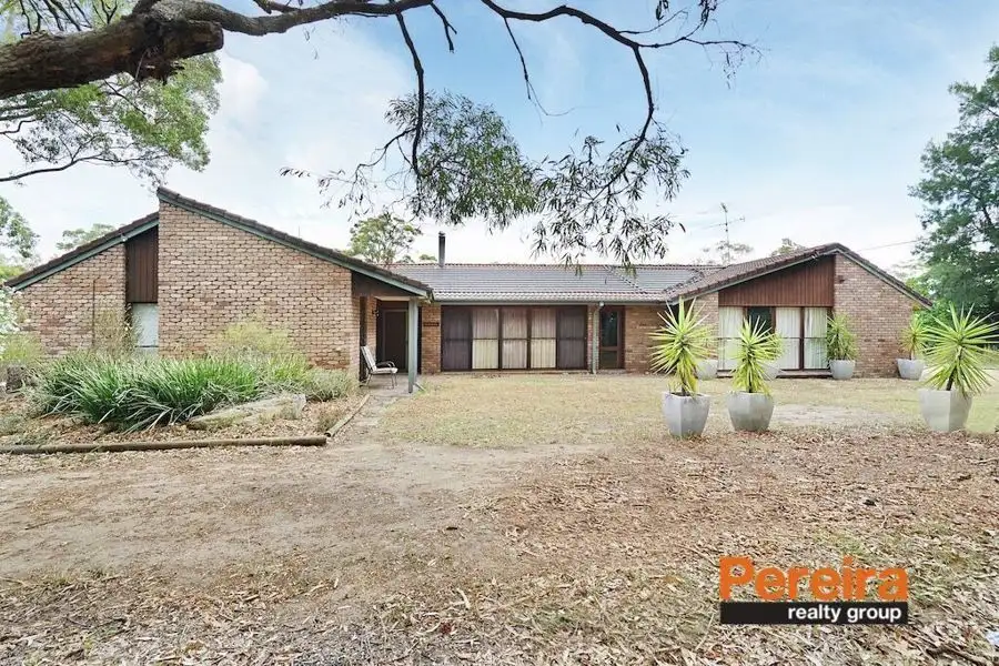 Main view of Homely house listing, 34 Victoria Road, Wedderburn NSW 2560