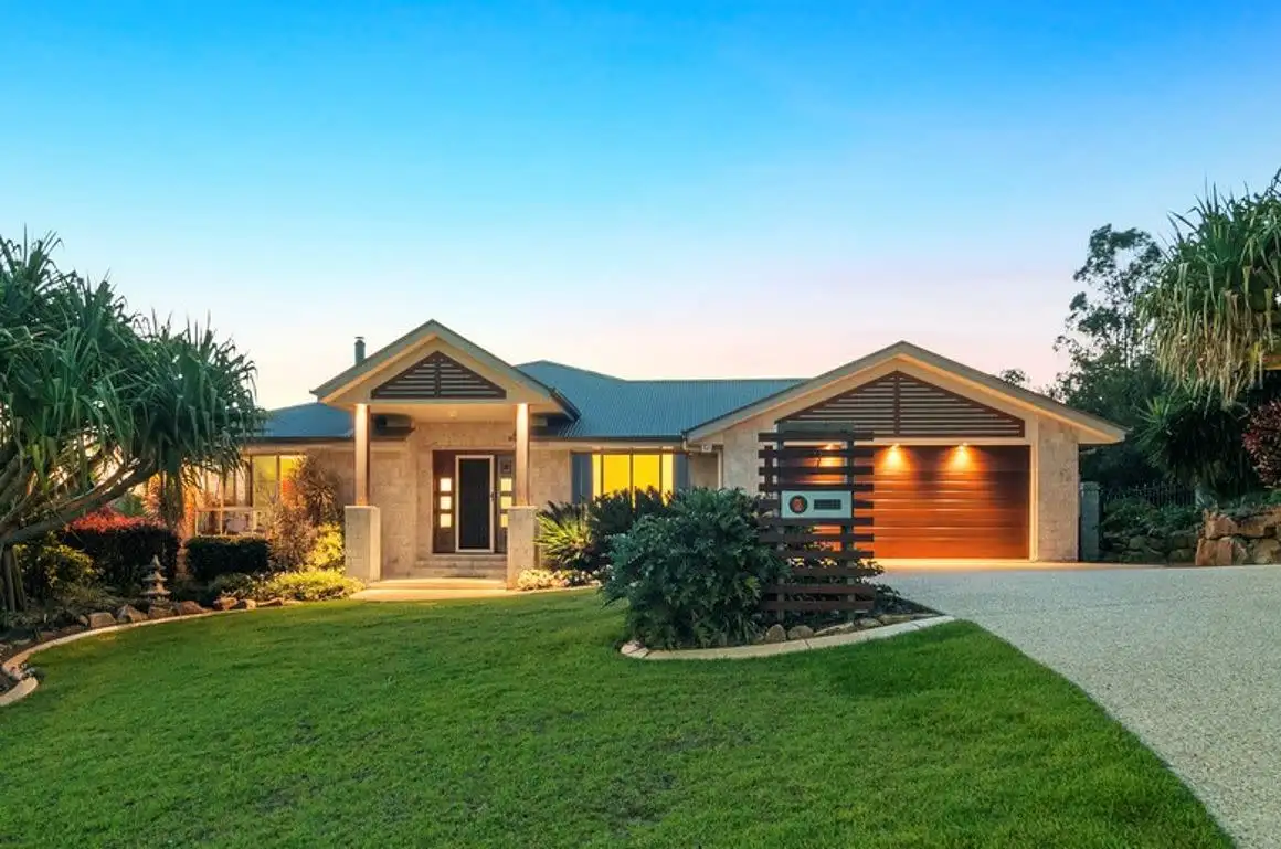 Main view of Homely house listing, 7 Shae Place, Bahrs Scrub QLD 4207