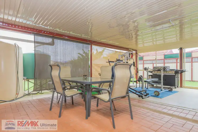 Fourth view of Homely house listing, 8 Karri Close, Caboolture QLD 4510