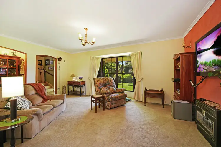 Fourth view of Homely house listing, 20 Kingsford Smith Drive, Wilsonton QLD 4350