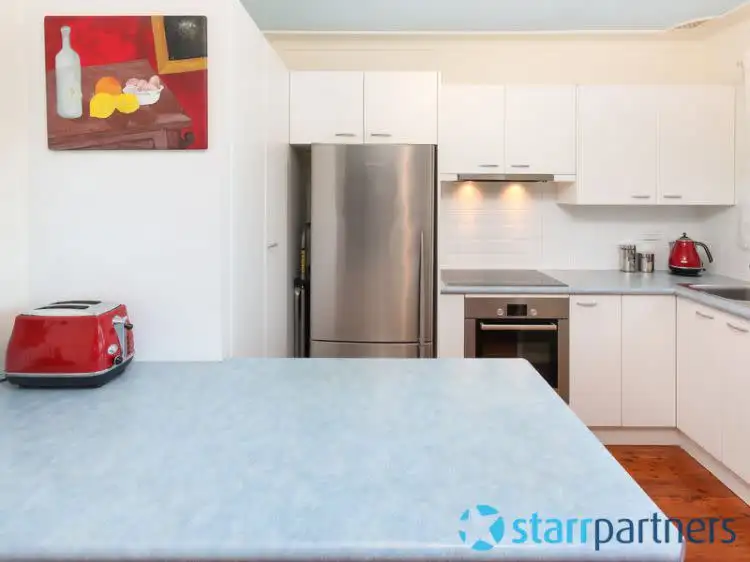Third view of Homely house listing, 32 Hillary Street, Greystanes NSW 2145