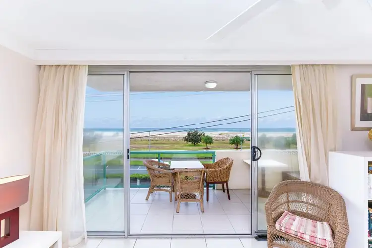 Third view of Homely unit listing, 7/4 Musgrave Street, Kirra QLD 4225