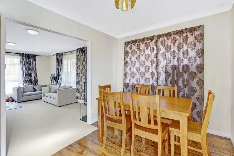 Fifth view of Homely house listing, 34 Gregory Street, Baulkham Hills NSW 2153