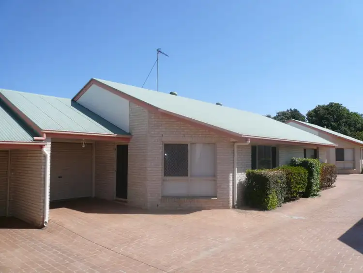 4/101-103 South Street, Rangeville QLD 4350