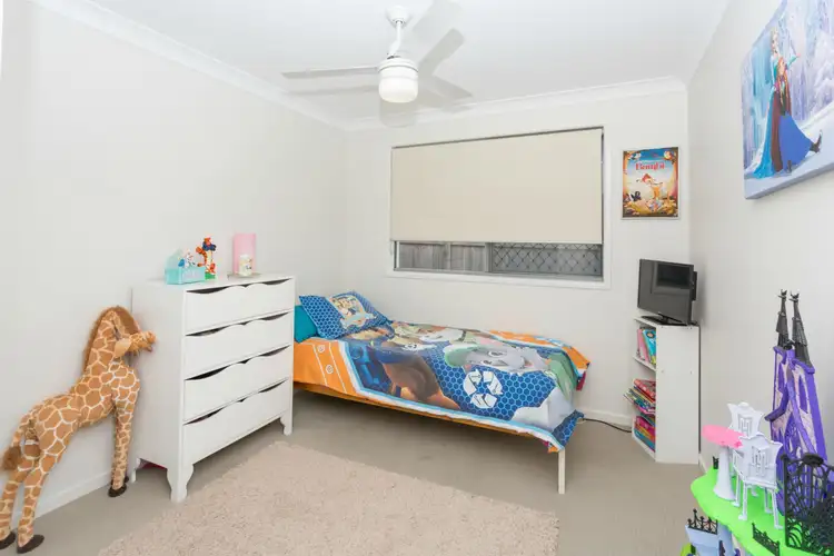 Sixth view of Homely house listing, 16 Phoenix Crescent, Rural View QLD 4740