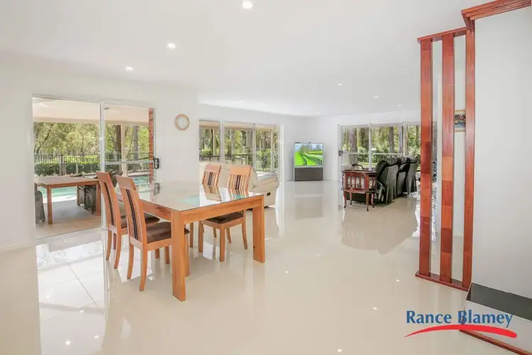 Third view of Homely house listing, 115 Bocks Road, Oakville NSW 2765