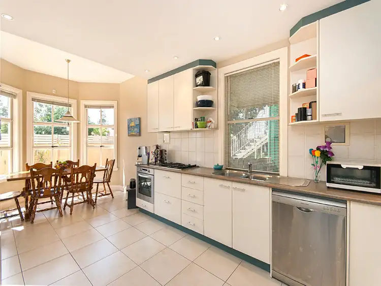 Fifth view of Homely house listing, 335 Oxley Road, Sherwood QLD 4075