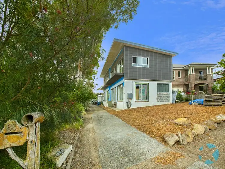 Main view of Homely house listing, 63 Ford St, North Ryde NSW 2113