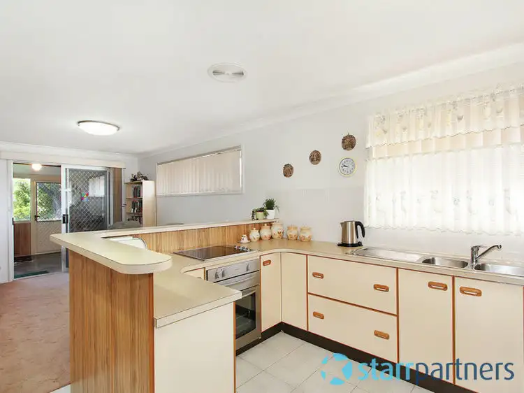 Third view of Homely house listing, 8 Barbara Crescent, Merrylands NSW 2160