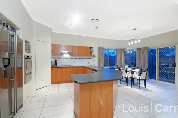 Fourth view of Homely house listing, 9 Marjorie Place, Kellyville NSW 2155