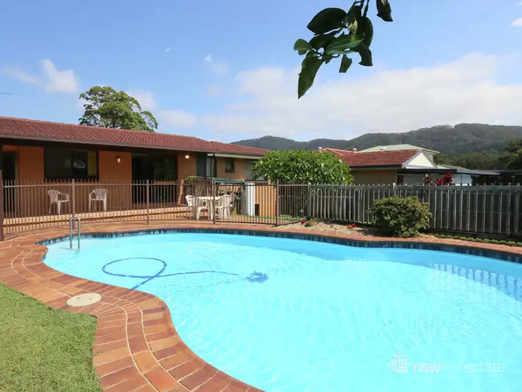 10 Rosedale Rd, Coffs Harbour NSW 2450