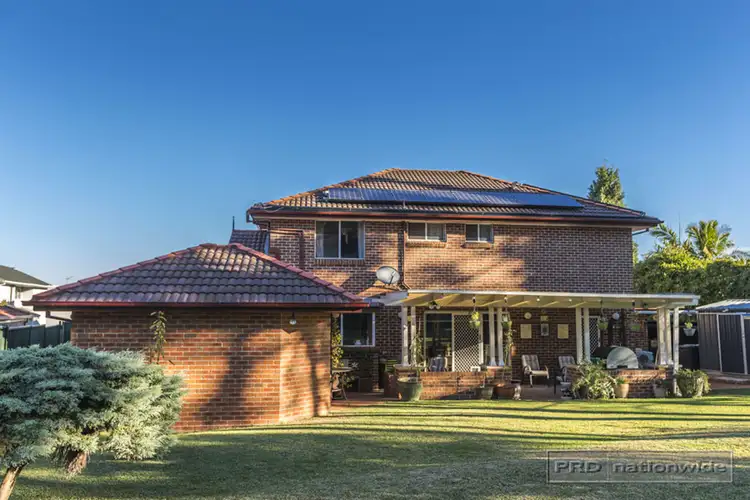 Third view of Homely house listing, 23 Brantwood Close, Lakelands NSW 2282