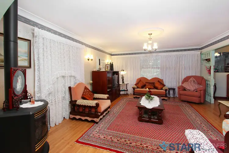 Fourth view of Homely house listing, 5 Handel Avenue, Emerton NSW 2770
