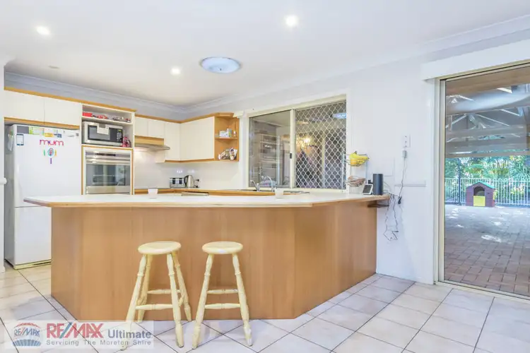 Second view of Homely house listing, 1-3 Chesterleaf Drive, Burpengary East QLD 4505