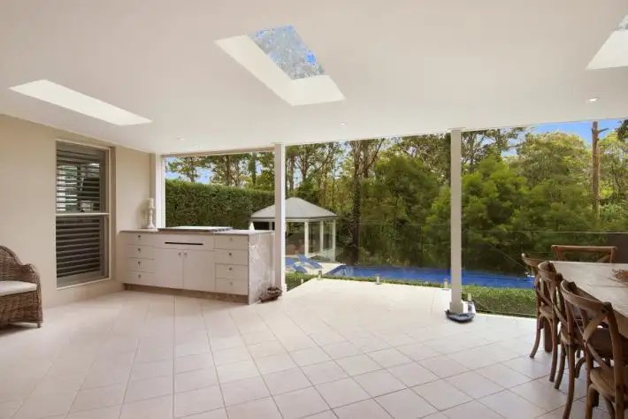 Fourth view of Homely house listing, 14 Hoop Pine Place, West Pennant Hills NSW 2125