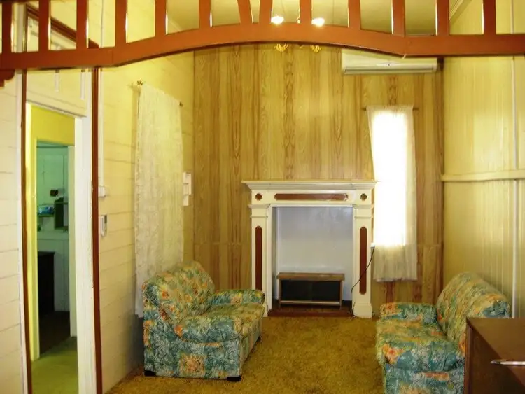 Third view of Homely house listing, 12 Hastie St, Tivoli QLD 4305