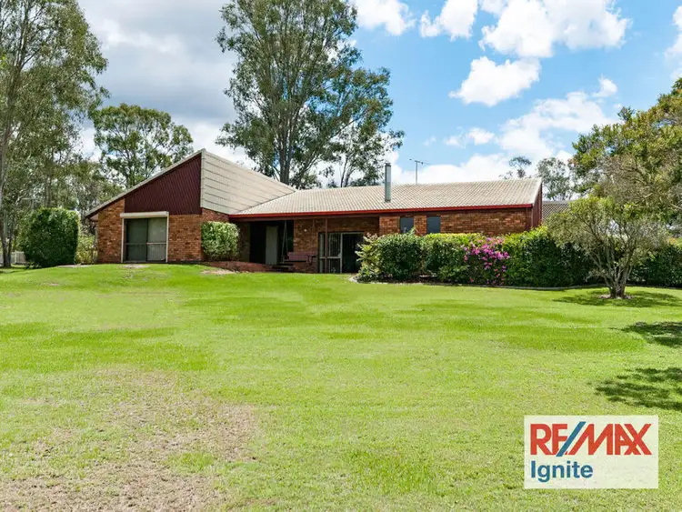 Third view of Homely house listing, 8 Lyndon Way, Karalee QLD 4306