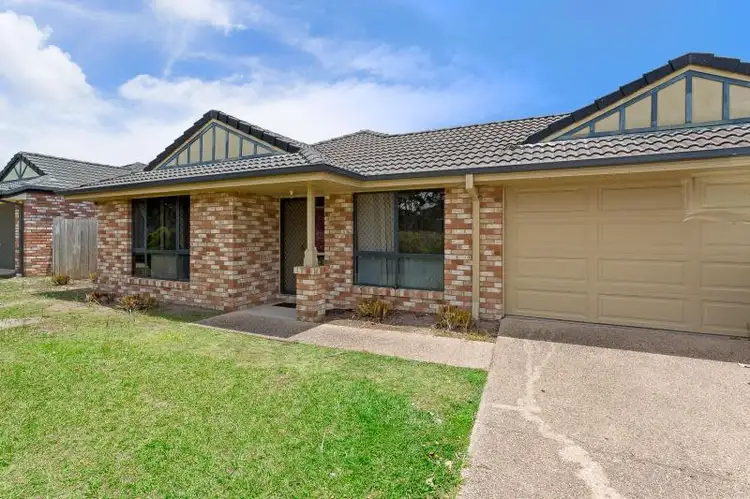 6 BOKO CRT, Rothwell QLD 4022