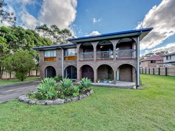 217 Rudyard Street, Forest Lake QLD 4078