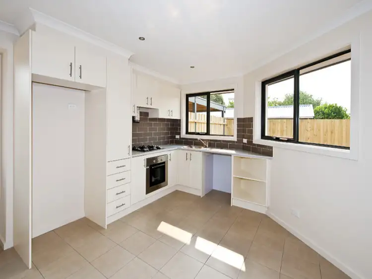 Second view of Homely villa listing, 2/23 Heather Avenue, Thomastown VIC 3074