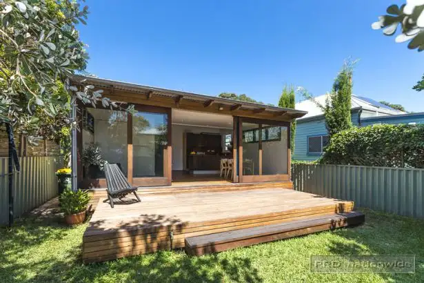 Second view of Homely house listing, 49 Power Street, Islington NSW 2296