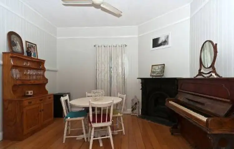 Fourth view of Homely house listing, 15 Wombyra Street, Newtown QLD 4350