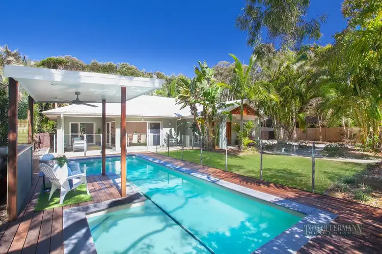 Main view of Homely house listing, 13 Mahogany Drive, Marcus Beach QLD 4573