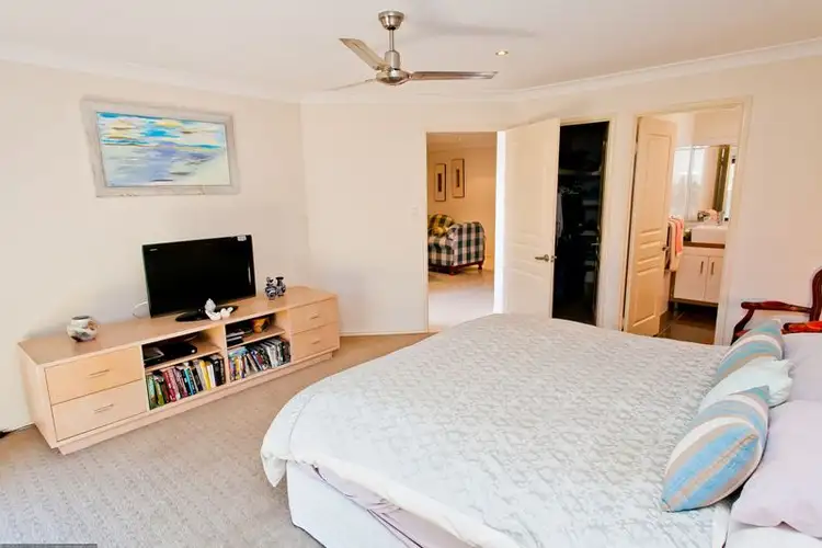 Seventh view of Homely house listing, 17 Seacrest Drive, Wondunna QLD 4655