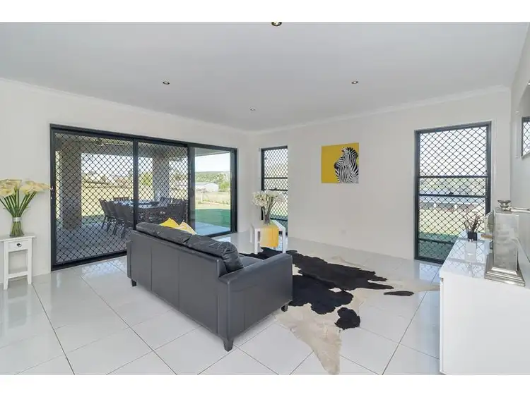 Third view of Homely house listing, 4 Sunshine Way, Kingsthorpe QLD 4400