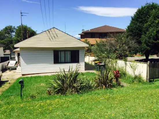 41 Bent Street, Warrawong NSW 2502