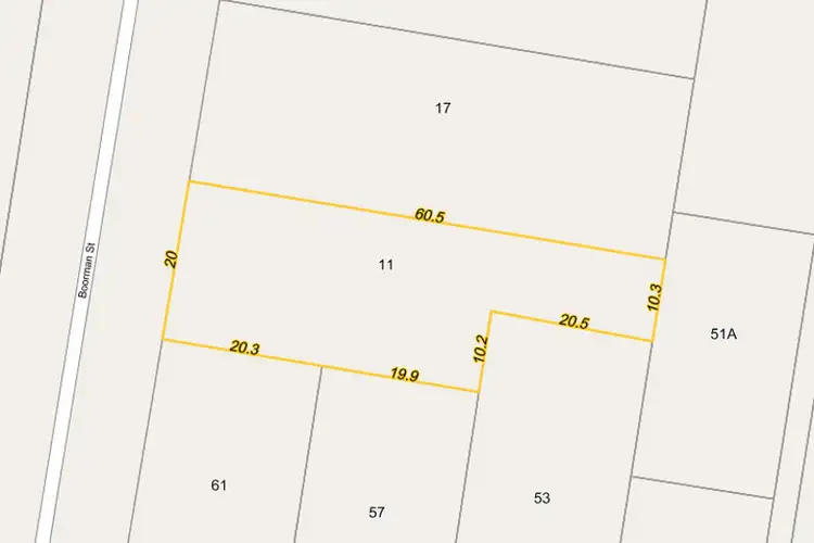 Second view of Homely house listing, 11 Boorman Street, Sunnybank QLD 4109