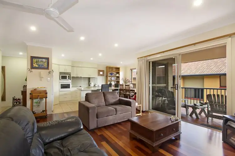 Second view of Homely unit listing, 8/36-38 Dutton Street, Coolangatta QLD 4225