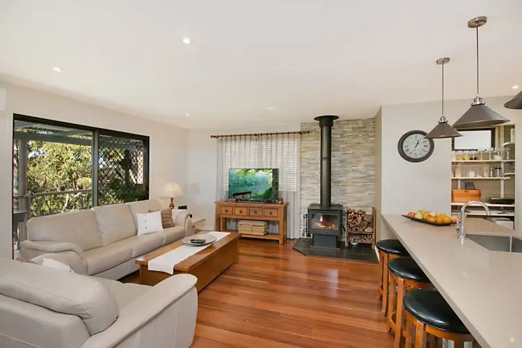 Sixth view of Homely house listing, 21 Anconia Avenue, Tweed Heads West NSW 2485