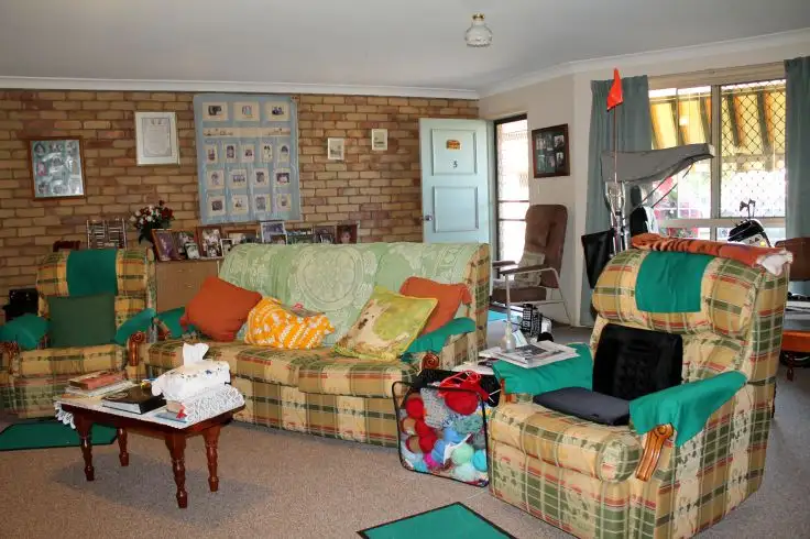 Second view of Homely house listing, 5/8 Roxy Place, Kyogle NSW 2474