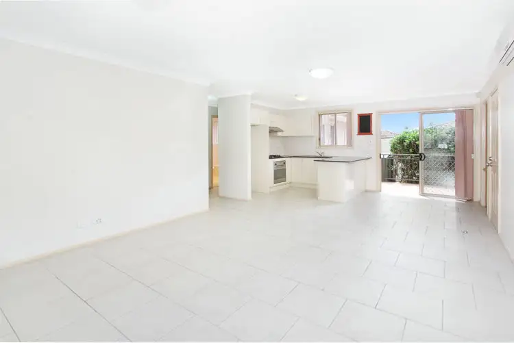 Third view of Homely villa listing, 7/272 Flushcombe Road, Blacktown NSW 2148