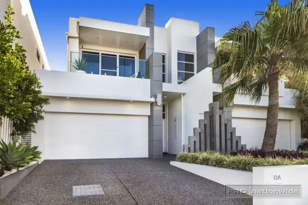 13A Ridge Street, Merewether NSW 2291