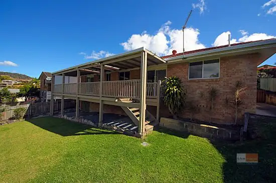 Seventh view of Homely house listing, 30 Coriedale Drive, Coffs Harbour NSW 2450