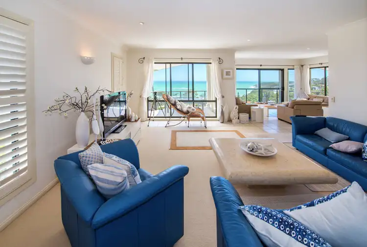 Fourth view of Homely house listing, 6 Melrose Place, Korora NSW 2450