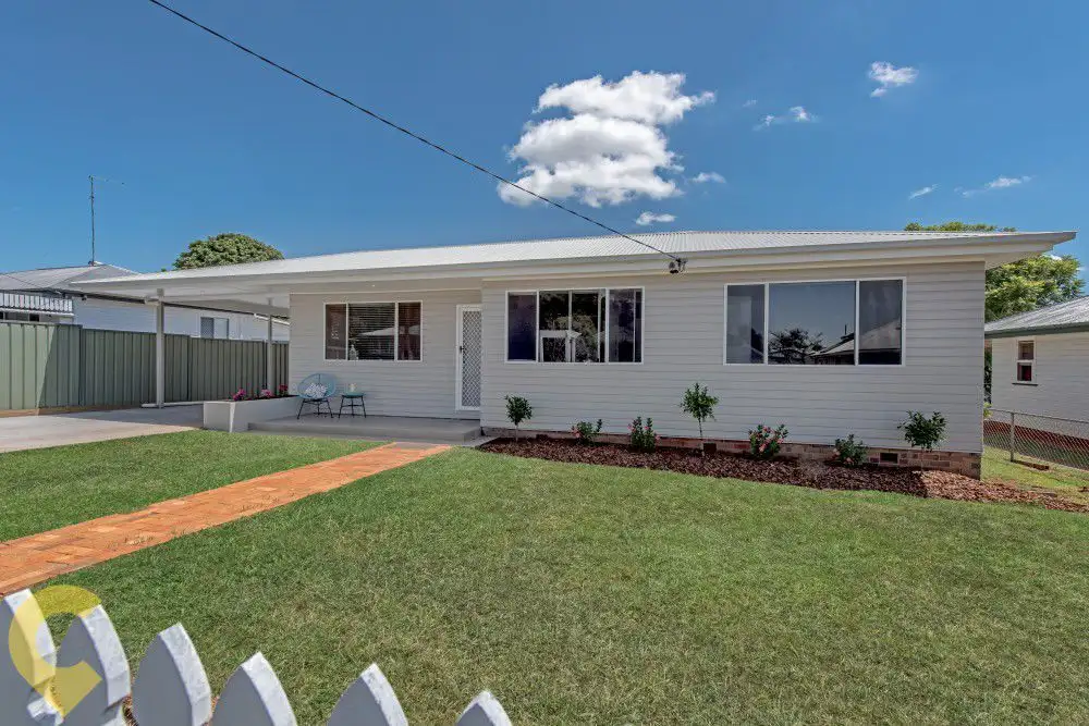 Main view of Homely house listing, 5 Stehn Street, Harristown QLD 4350