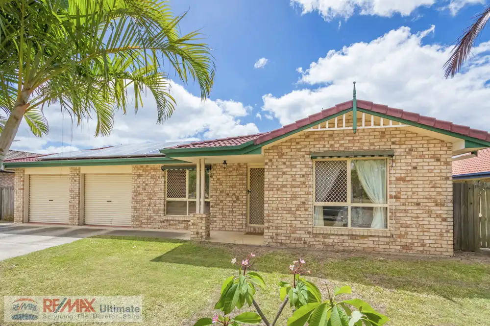 Main view of Homely house listing, 26 Camden Street, Caboolture QLD 4510
