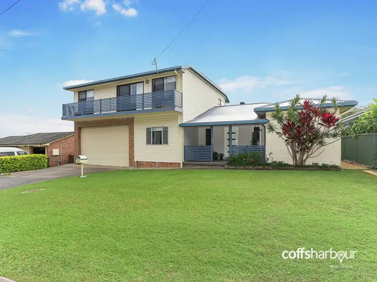 25 Thirteenth Avenue, Sawtell NSW 2452