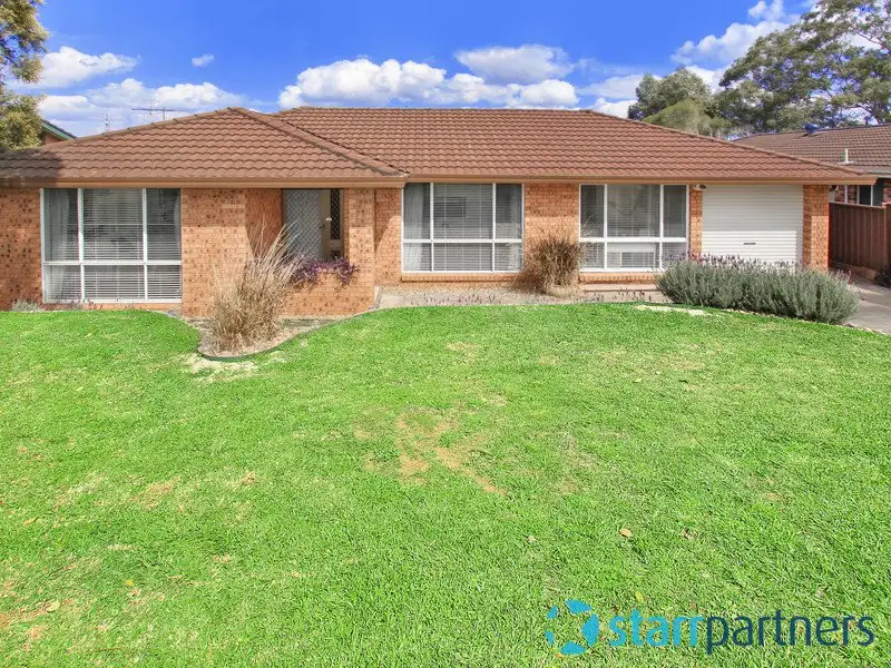 Main view of Homely house listing, 41 Swallow Drive, Erskine Park NSW 2759